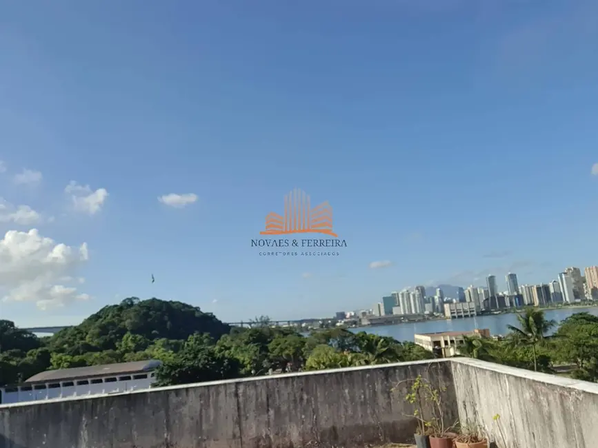Apartamento com 4 quartos à venda, 240m2 em Vila Velha - ES - imagem 5 Foto 5 de Apartamento com 4 quartos à venda, 240m2 em Vila Velha - ES