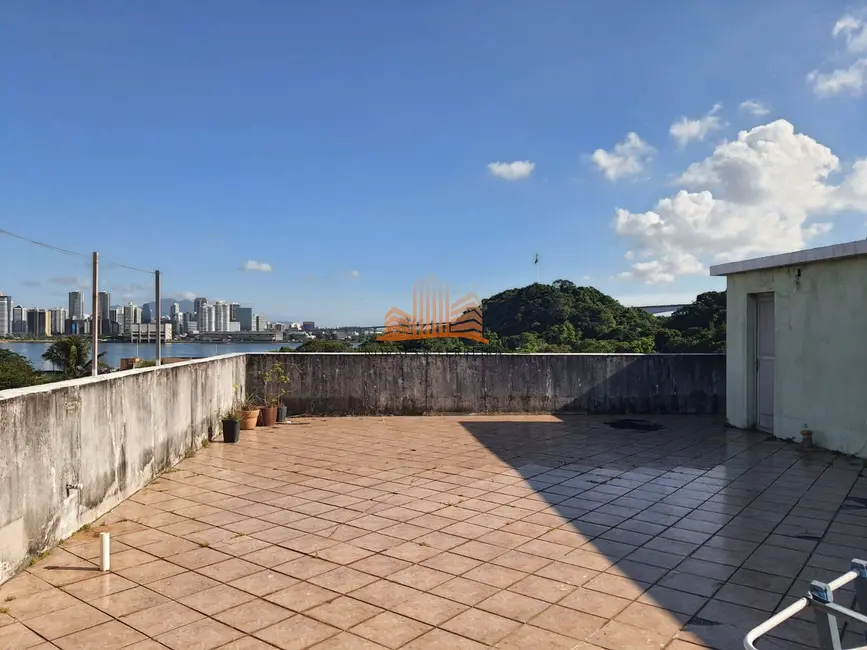 Foto 1 de Apartamento com 4 quartos à venda, 240m2 em Vila Velha - ES