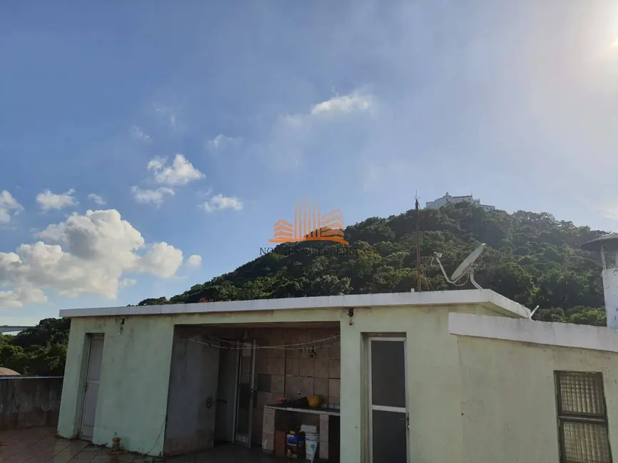 Foto 2 de Apartamento com 4 quartos à venda, 240m2 em Vila Velha - ES
