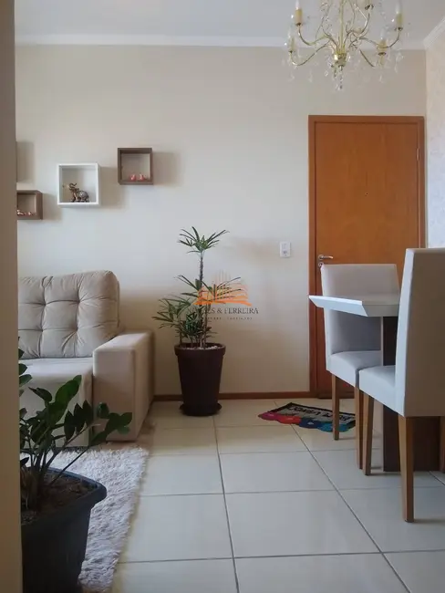 Apartamento com 2 quartos à venda, 55m2 em Ataíde, Vila Velha - ES - imagem 5 Foto 5 de Apartamento com 2 quartos à venda, 55m2 em Ataíde, Vila Velha - ES