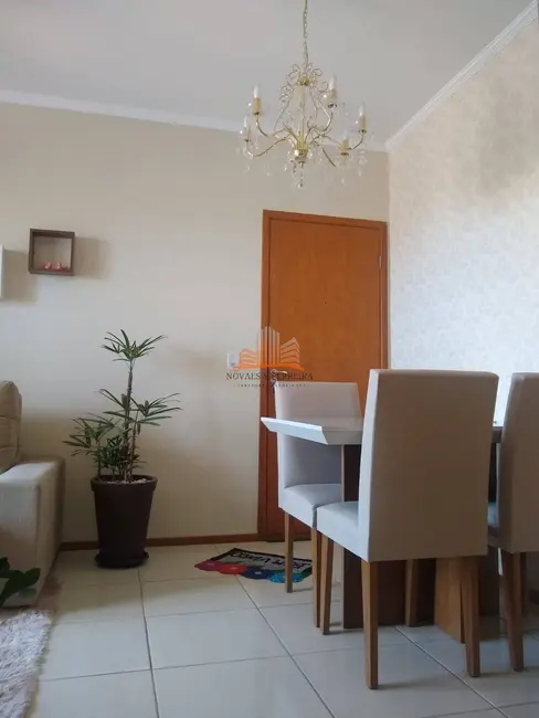 Apartamento com 2 quartos à venda, 55m2 em Ataíde, Vila Velha - ES - imagem 6 Foto 6 de Apartamento com 2 quartos à venda, 55m2 em Ataíde, Vila Velha - ES