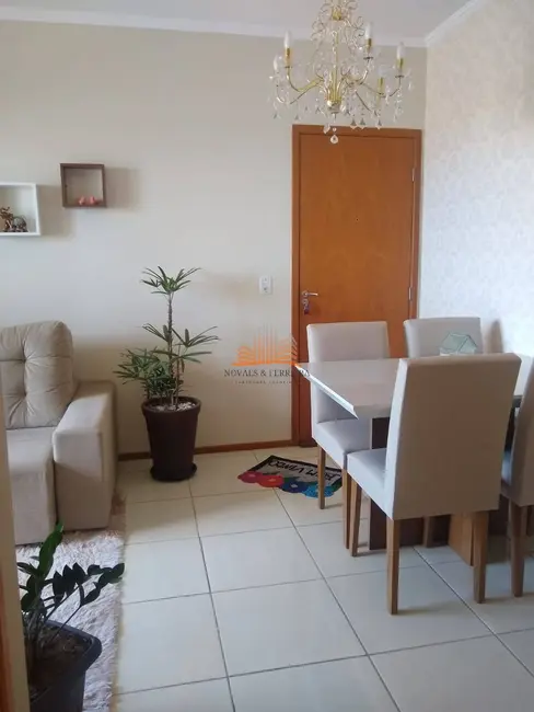 Apartamento com 2 quartos à venda, 55m2 em Ataíde, Vila Velha - ES - imagem 4 Foto 4 de Apartamento com 2 quartos à venda, 55m2 em Ataíde, Vila Velha - ES