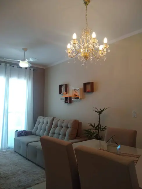 Apartamento com 2 quartos à venda, 55m2 em Ataíde, Vila Velha - ES - imagem 7 Foto 7 de Apartamento com 2 quartos à venda, 55m2 em Ataíde, Vila Velha - ES