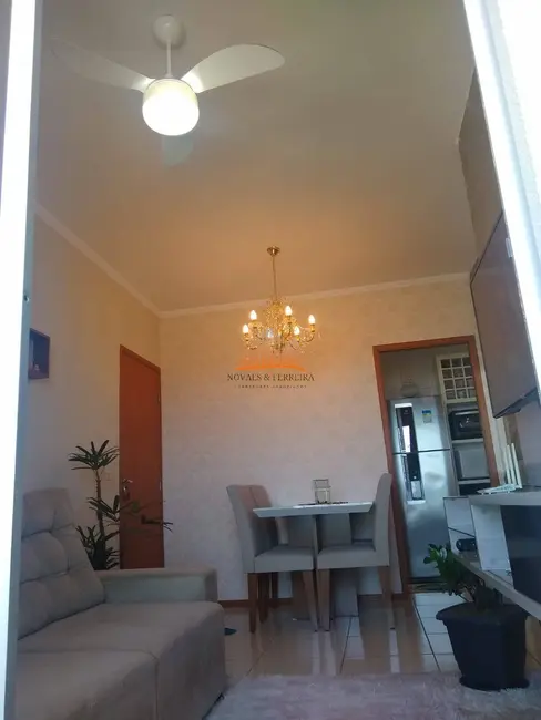 Apartamento com 2 quartos à venda, 55m2 em Ataíde, Vila Velha - ES - imagem 3 Foto 3 de Apartamento com 2 quartos à venda, 55m2 em Ataíde, Vila Velha - ES