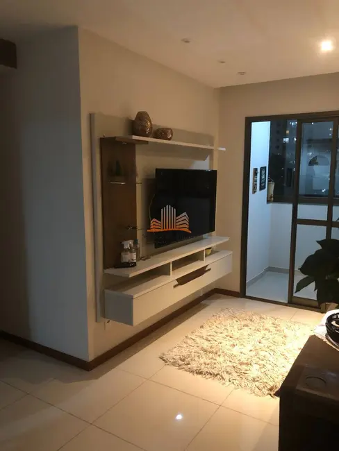 Apartamento com 3 quartos à venda, 89m2 em Itapuã, Vila Velha - ES - imagem 6 Foto 6 de Apartamento com 3 quartos à venda, 89m2 em Itapuã, Vila Velha - ES