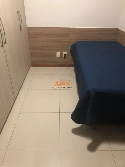 Apartamento com 3 quartos à venda, 89m2 em Itapuã, Vila Velha - ES - imagem 9 Foto 9 de Apartamento com 3 quartos à venda, 89m2 em Itapuã, Vila Velha - ES
