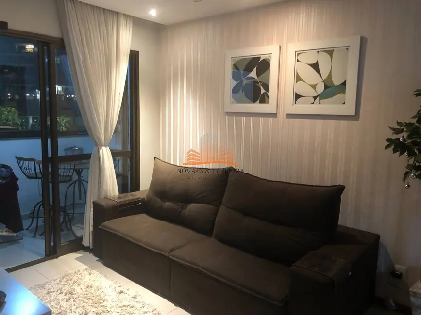 Apartamento com 3 quartos à venda, 89m2 em Itapuã, Vila Velha - ES - imagem 4 Foto 4 de Apartamento com 3 quartos à venda, 89m2 em Itapuã, Vila Velha - ES