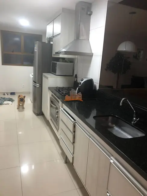 Apartamento com 3 quartos à venda, 89m2 em Itapuã, Vila Velha - ES - imagem 7 Foto 7 de Apartamento com 3 quartos à venda, 89m2 em Itapuã, Vila Velha - ES