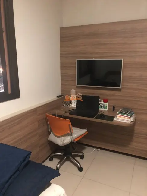 Apartamento com 3 quartos à venda, 89m2 em Itapuã, Vila Velha - ES - imagem 8 Foto 8 de Apartamento com 3 quartos à venda, 89m2 em Itapuã, Vila Velha - ES