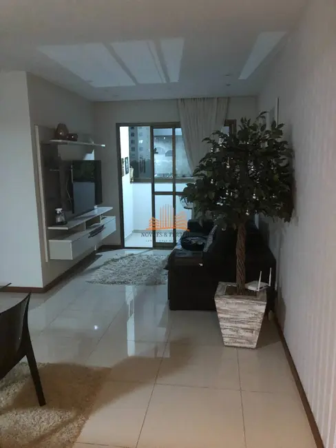Apartamento com 3 quartos à venda, 89m2 em Itapuã, Vila Velha - ES - imagem 3 Foto 3 de Apartamento com 3 quartos à venda, 89m2 em Itapuã, Vila Velha - ES