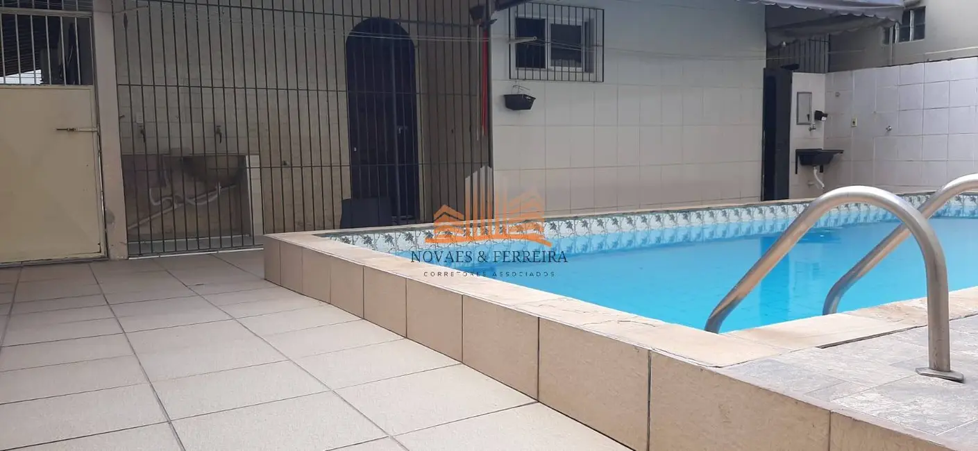 Casa com 3 quartos à venda, 130m2 em Alvorada, Vila Velha - ES - imagem 3 Foto 3 de Casa com 3 quartos à venda, 130m2 em Alvorada, Vila Velha - ES