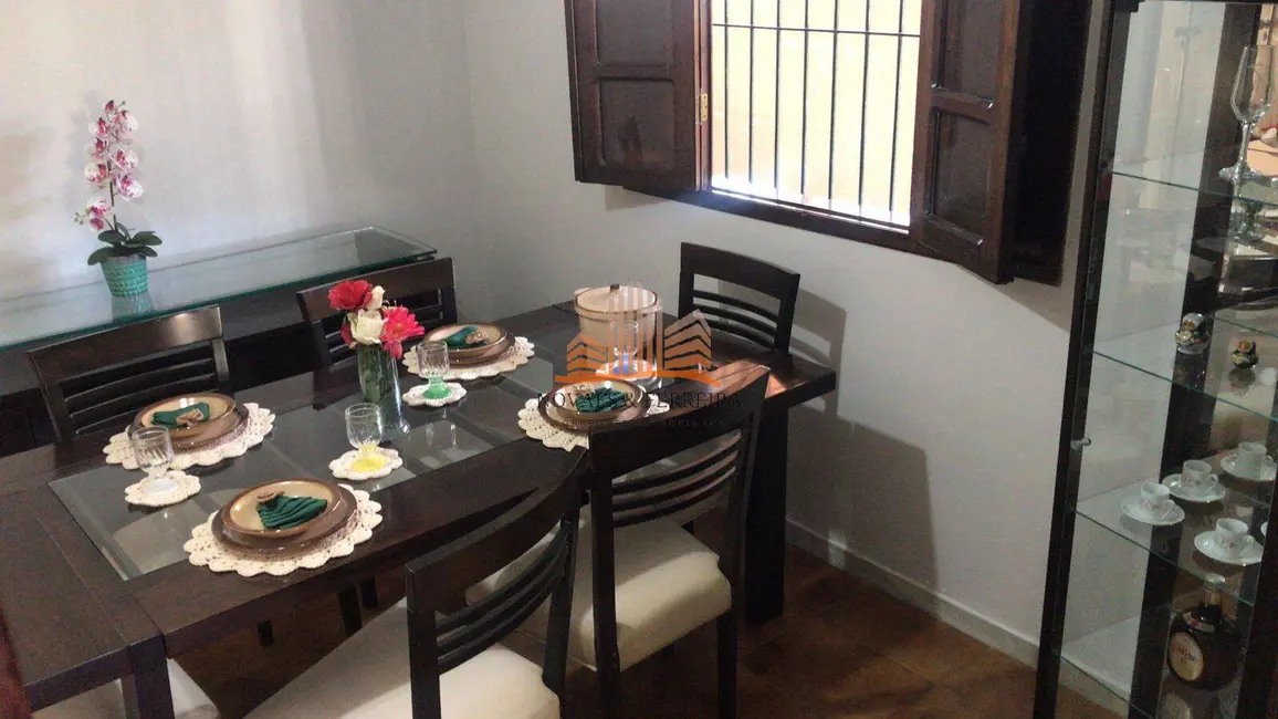 Casa com 3 quartos à venda, 130m2 em Alvorada, Vila Velha - ES - imagem 8 Foto 8 de Casa com 3 quartos à venda, 130m2 em Alvorada, Vila Velha - ES