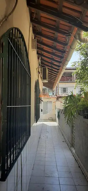 Casa com 3 quartos à venda, 130m2 em Alvorada, Vila Velha - ES - imagem 6 Foto 6 de Casa com 3 quartos à venda, 130m2 em Alvorada, Vila Velha - ES