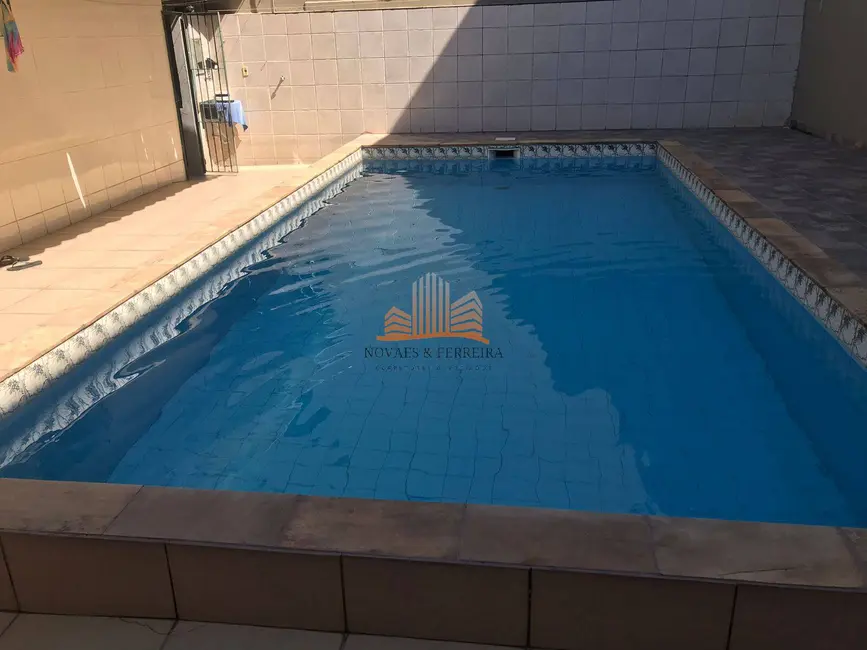 Foto 1 de Casa com 3 quartos à venda, 130m2 em Alvorada, Vila Velha - ES