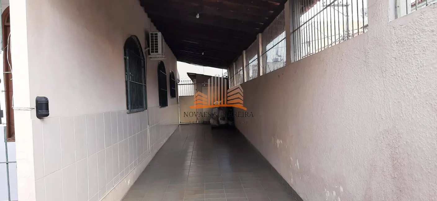 Casa com 3 quartos à venda, 130m2 em Alvorada, Vila Velha - ES - imagem 5 Foto 5 de Casa com 3 quartos à venda, 130m2 em Alvorada, Vila Velha - ES