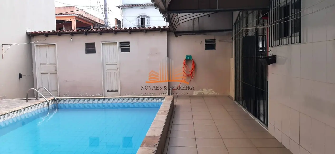 Foto 2 de Casa com 3 quartos à venda, 130m2 em Alvorada, Vila Velha - ES
