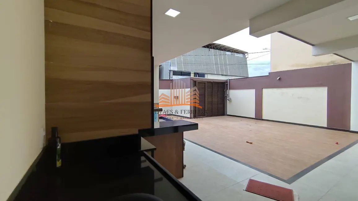 Apartamento com 3 quartos à venda, 200m2 em Santa Paula II, Vila Velha - ES - imagem 2 Foto 2 de Apartamento com 3 quartos à venda, 200m2 em Santa Paula II, Vila Velha - ES