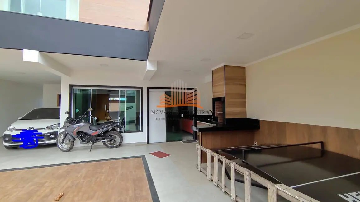Apartamento com 3 quartos à venda, 200m2 em Santa Paula II, Vila Velha - ES - imagem 4 Foto 4 de Apartamento com 3 quartos à venda, 200m2 em Santa Paula II, Vila Velha - ES