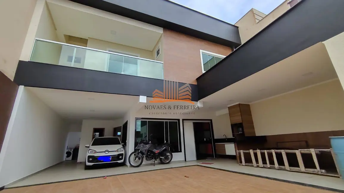 Apartamento com 3 quartos à venda, 200m2 em Santa Paula II, Vila Velha - ES - imagem 3 Foto 3 de Apartamento com 3 quartos à venda, 200m2 em Santa Paula II, Vila Velha - ES