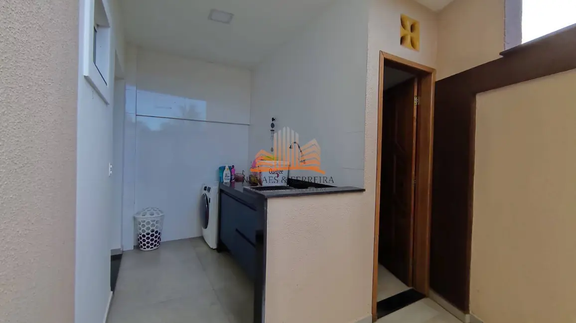 Apartamento com 3 quartos à venda, 200m2 em Santa Paula II, Vila Velha - ES - imagem 8 Foto 8 de Apartamento com 3 quartos à venda, 200m2 em Santa Paula II, Vila Velha - ES