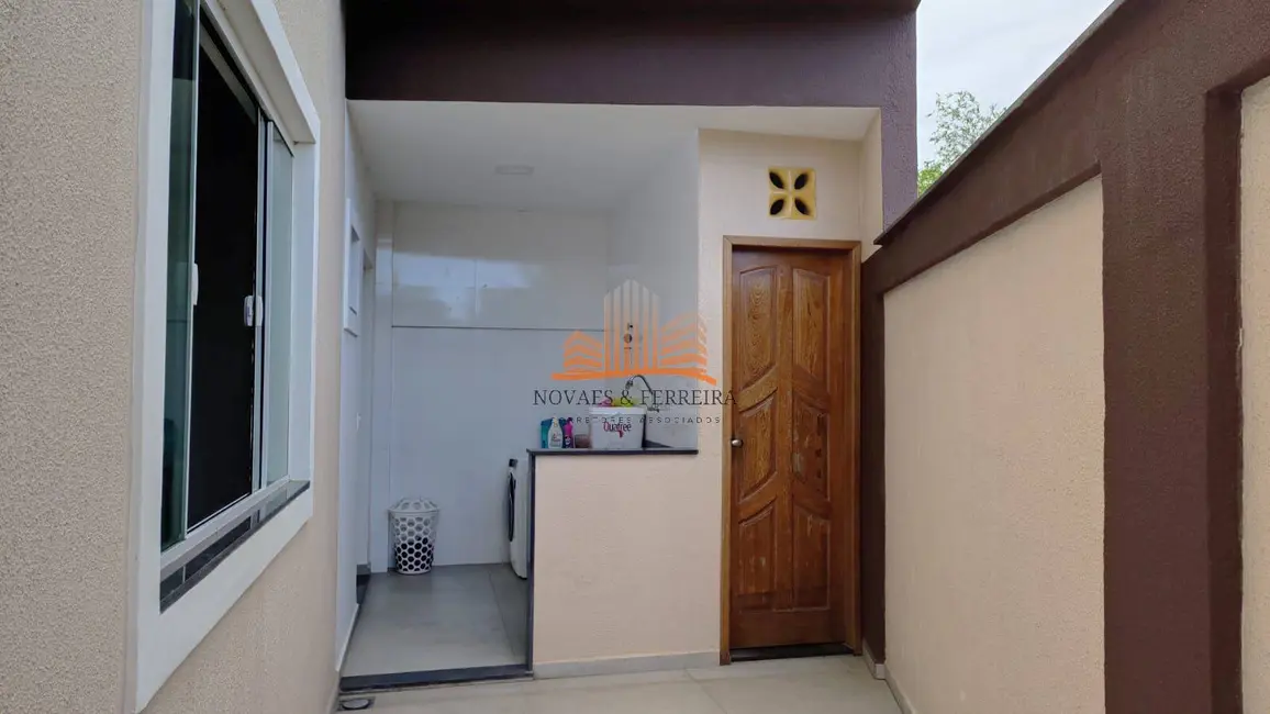 Apartamento com 3 quartos à venda, 200m2 em Santa Paula II, Vila Velha - ES - imagem 7 Foto 7 de Apartamento com 3 quartos à venda, 200m2 em Santa Paula II, Vila Velha - ES
