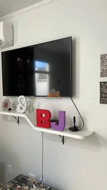 Apartamento com 1 quarto à venda, 35m2 em Itapuã, Vila Velha - ES - imagem 2 Foto 2 de Apartamento com 1 quarto à venda, 35m2 em Itapuã, Vila Velha - ES