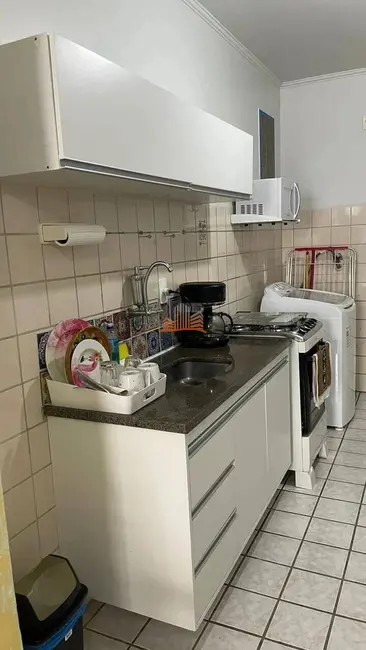 Apartamento com 1 quarto à venda, 35m2 em Itapuã, Vila Velha - ES - imagem 7 Foto 7 de Apartamento com 1 quarto à venda, 35m2 em Itapuã, Vila Velha - ES