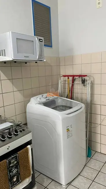 Apartamento com 1 quarto à venda, 35m2 em Itapuã, Vila Velha - ES - imagem 8 Foto 8 de Apartamento com 1 quarto à venda, 35m2 em Itapuã, Vila Velha - ES