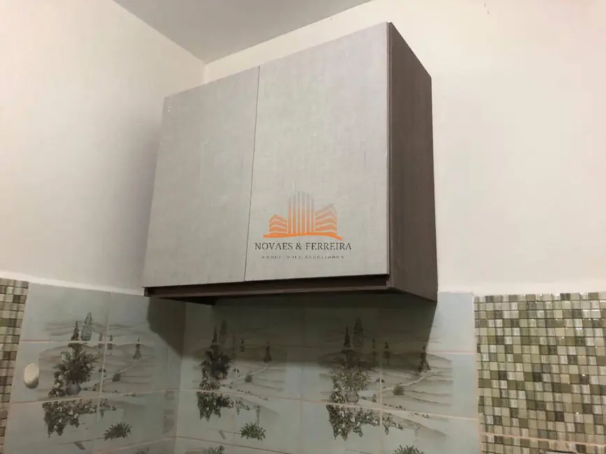 Apartamento com 1 quarto à venda, 24m2 em Itapuã, Vila Velha - ES - imagem 7 Foto 7 de Apartamento com 1 quarto à venda, 24m2 em Itapuã, Vila Velha - ES
