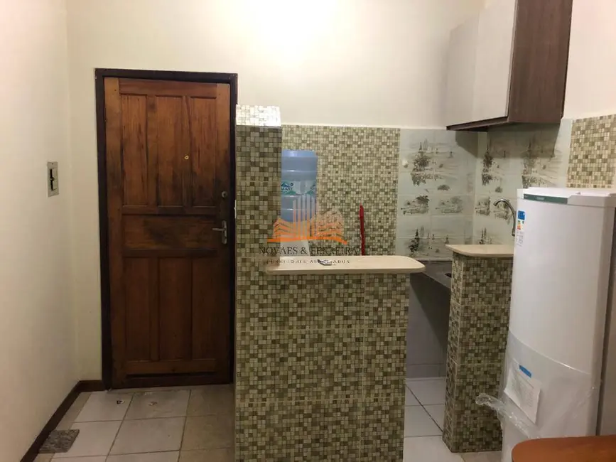 Apartamento com 1 quarto à venda, 24m2 em Itapuã, Vila Velha - ES - imagem 3 Foto 3 de Apartamento com 1 quarto à venda, 24m2 em Itapuã, Vila Velha - ES