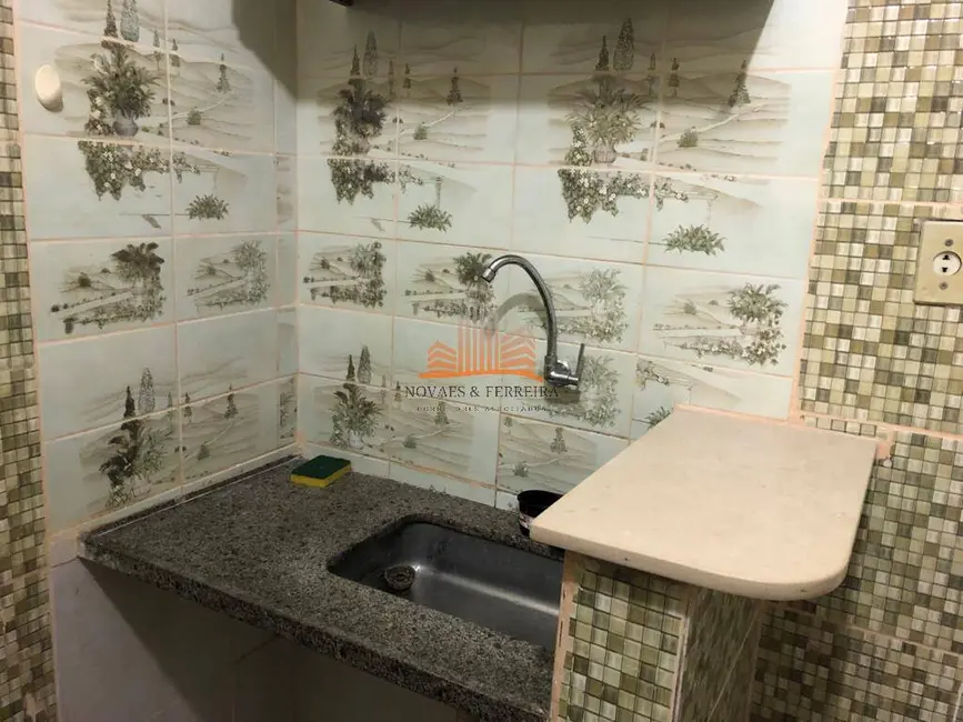 Apartamento com 1 quarto à venda, 24m2 em Itapuã, Vila Velha - ES - imagem 6 Foto 6 de Apartamento com 1 quarto à venda, 24m2 em Itapuã, Vila Velha - ES