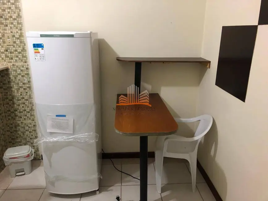 Apartamento com 1 quarto à venda, 24m2 em Itapuã, Vila Velha - ES - imagem 8 Foto 8 de Apartamento com 1 quarto à venda, 24m2 em Itapuã, Vila Velha - ES