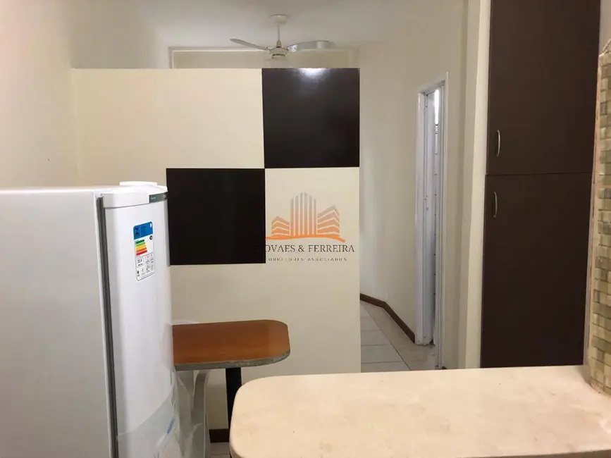 Apartamento com 1 quarto à venda, 24m2 em Itapuã, Vila Velha - ES - imagem 9 Foto 9 de Apartamento com 1 quarto à venda, 24m2 em Itapuã, Vila Velha - ES