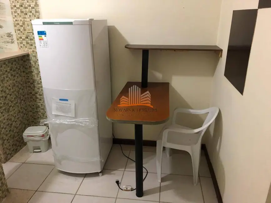 Apartamento com 1 quarto à venda, 24m2 em Itapuã, Vila Velha - ES - imagem 4 Foto 4 de Apartamento com 1 quarto à venda, 24m2 em Itapuã, Vila Velha - ES