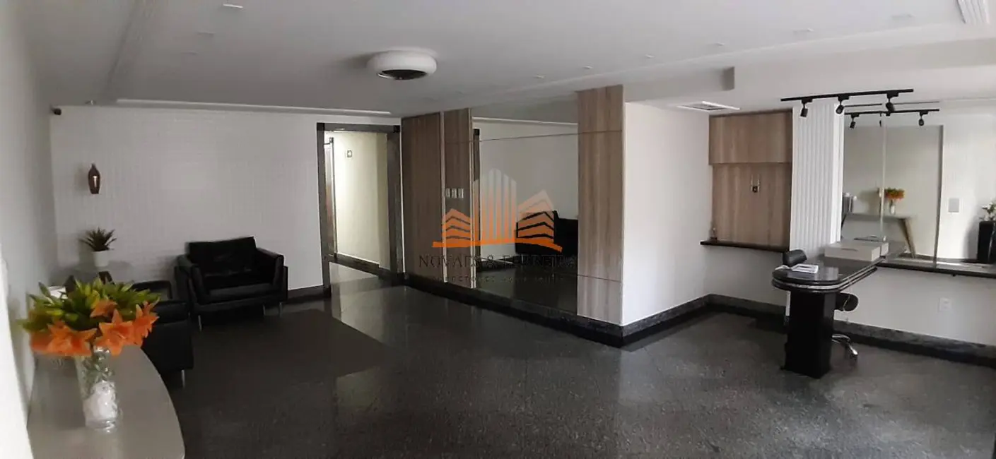 Apartamento à venda em Praia da Costa, Vila Velha - ES - imagem 6 Foto 6 de Apartamento à venda em Praia da Costa, Vila Velha - ES