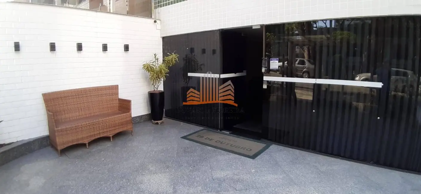Apartamento à venda em Praia da Costa, Vila Velha - ES - imagem 4 Foto 4 de Apartamento à venda em Praia da Costa, Vila Velha - ES