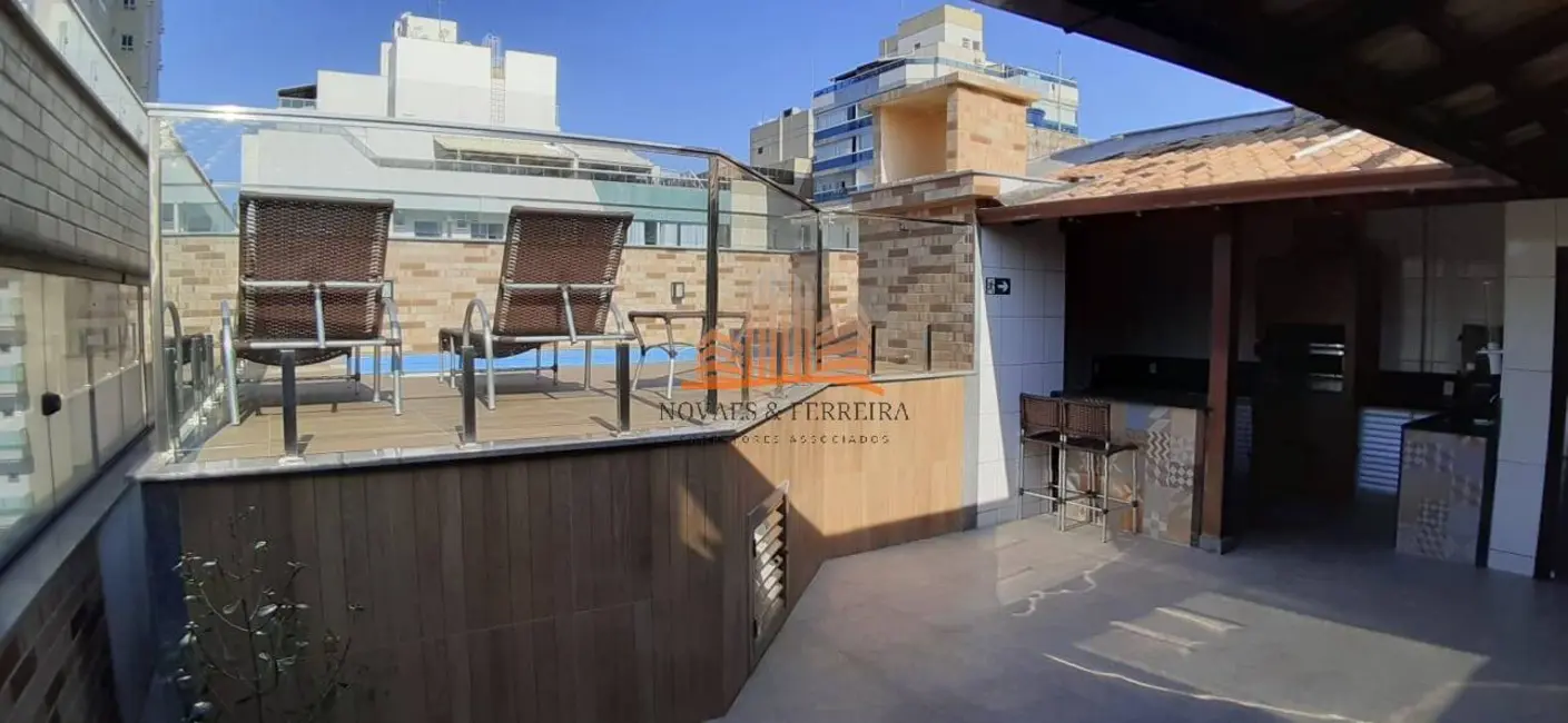 Foto 19 de Apartamento à venda em Praia da Costa, Vila Velha - ES