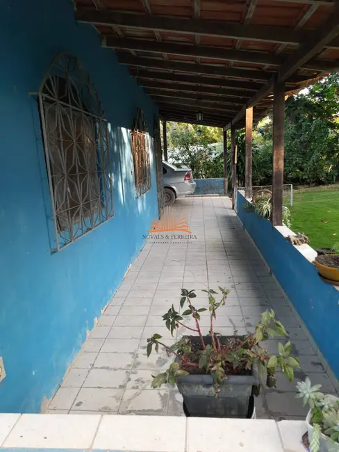 Chácara com 3 quartos à venda, 6000m2 em Vila Velha - ES - imagem 6 Foto 6 de Chácara com 3 quartos à venda, 6000m2 em Vila Velha - ES