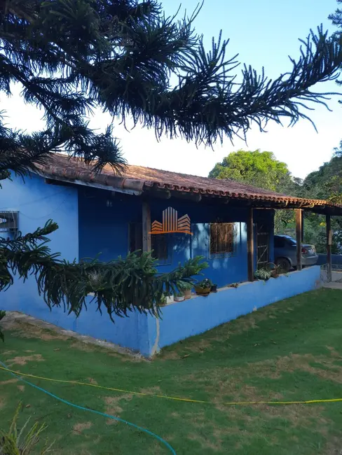 Chácara com 3 quartos à venda, 6000m2 em Vila Velha - ES - imagem 3 Foto 3 de Chácara com 3 quartos à venda, 6000m2 em Vila Velha - ES