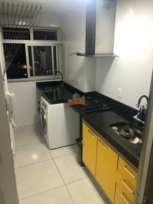 Apartamento com 2 quartos à venda, 50m2 em Ataíde, Vila Velha - ES - imagem 3 Foto 3 de Apartamento com 2 quartos à venda, 50m2 em Ataíde, Vila Velha - ES