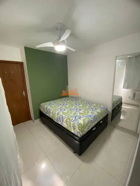 Apartamento com 2 quartos à venda, 50m2 em Ataíde, Vila Velha - ES - imagem 7 Foto 7 de Apartamento com 2 quartos à venda, 50m2 em Ataíde, Vila Velha - ES