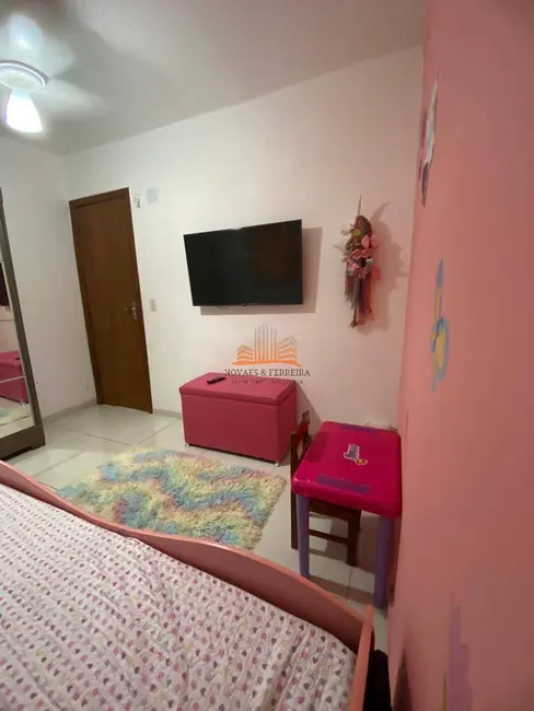 Apartamento com 2 quartos à venda, 50m2 em Ataíde, Vila Velha - ES - imagem 9 Foto 9 de Apartamento com 2 quartos à venda, 50m2 em Ataíde, Vila Velha - ES