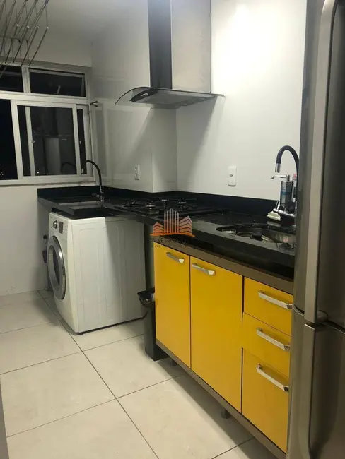 Apartamento com 2 quartos à venda, 50m2 em Ataíde, Vila Velha - ES - imagem 4 Foto 4 de Apartamento com 2 quartos à venda, 50m2 em Ataíde, Vila Velha - ES