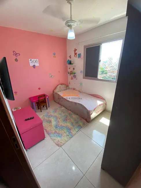 Apartamento com 2 quartos à venda, 50m2 em Ataíde, Vila Velha - ES - imagem 8 Foto 8 de Apartamento com 2 quartos à venda, 50m2 em Ataíde, Vila Velha - ES