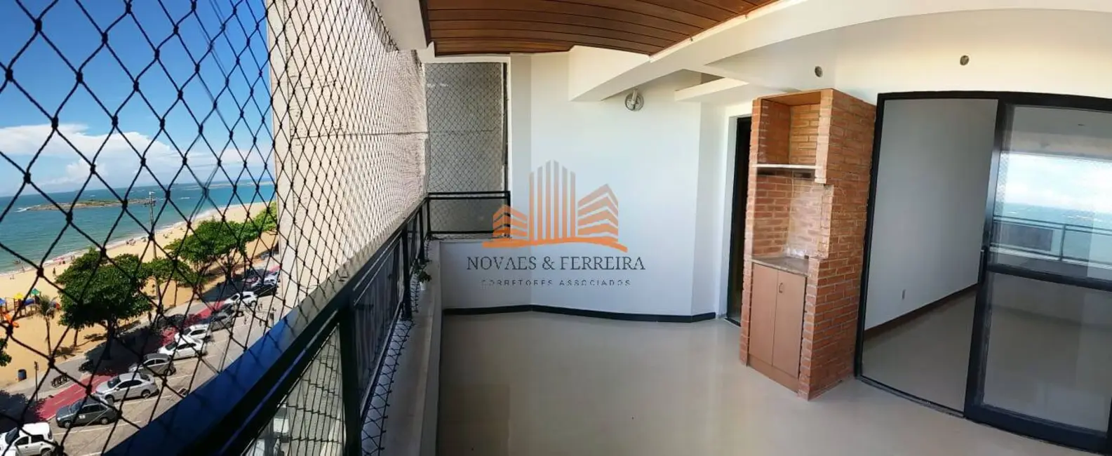 Apartamento com 3 quartos à venda, 183m2 em Vila Velha - ES - imagem 4 Foto 4 de Apartamento com 3 quartos à venda, 183m2 em Vila Velha - ES