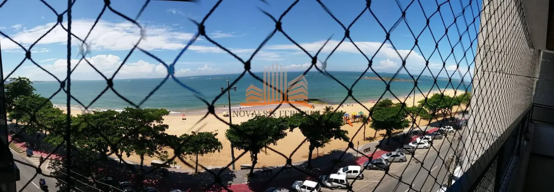 Foto 1 de Apartamento com 3 quartos à venda, 183m2 em Vila Velha - ES