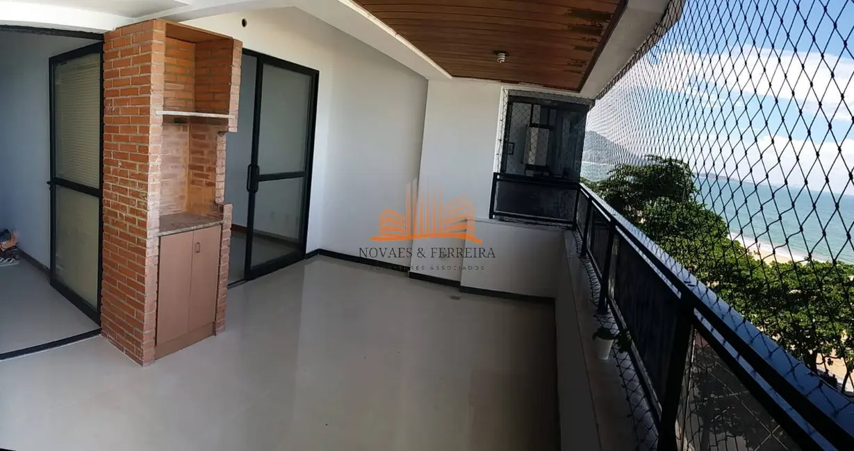 Apartamento com 3 quartos à venda, 183m2 em Vila Velha - ES - imagem 3 Foto 3 de Apartamento com 3 quartos à venda, 183m2 em Vila Velha - ES