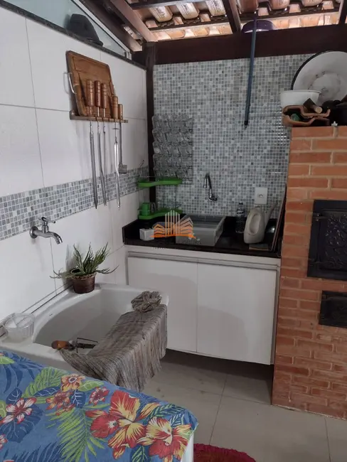 Apartamento com 2 quartos à venda, 110m2 em Santa Paula II, Vila Velha - ES - imagem 4 Foto 4 de Apartamento com 2 quartos à venda, 110m2 em Santa Paula II, Vila Velha - ES