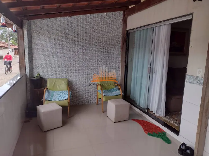 Apartamento com 2 quartos à venda, 110m2 em Santa Paula II, Vila Velha - ES - imagem 3 Foto 3 de Apartamento com 2 quartos à venda, 110m2 em Santa Paula II, Vila Velha - ES