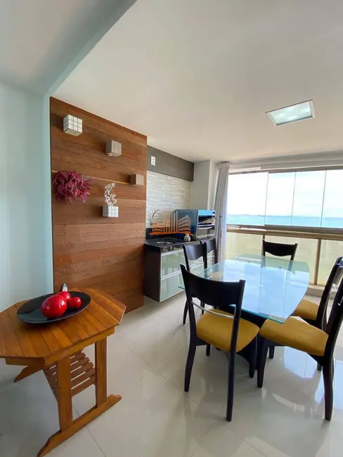 Apartamento com 4 quartos à venda, 240m2 em Praia de Itaparica, Vila Velha - ES - imagem 8 Foto 8 de Apartamento com 4 quartos à venda, 240m2 em Praia de Itaparica, Vila Velha - ES